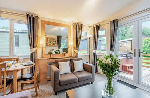 Bala House | 2 bedroom accommodation in Bala,