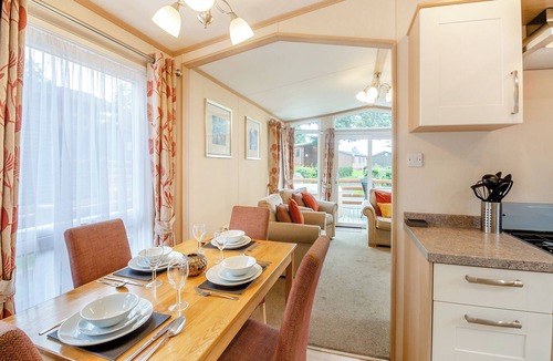 Bala House | 2 bedroom accommodation in Bala,