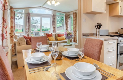 Bala House | 2 bedroom accommodation in Bala,