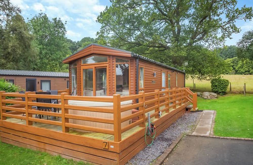 Bala House | 2 bedroom accommodation in Bala,