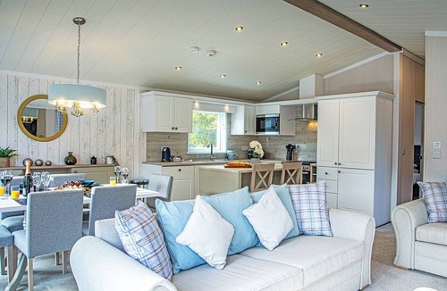 Bala Ski Chalet | 2 bedroom accommodation in Bala,