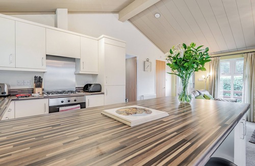 Bala Ski Chalet | 2 bedroom accommodation in Bala,