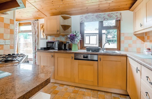 Bala Ski Chalet | 2 bedroom accommodation in Bala,