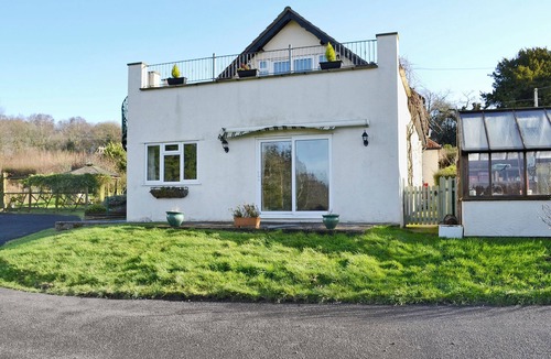Chard Cottage | 2 bedroom accommodation in Forton, near Chard