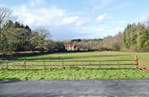 Chard Cottage | 2 bedroom accommodation in Forton, near Chard