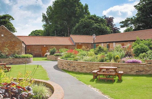Folkton Cottage | 2 bedroom accommodation in Filey