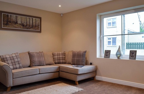 Aldbrough Cottage | 2 bedroom accommodation in Aldbrough, near Hornsea