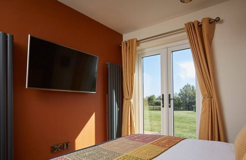 Fitling House | 2 bedroom accommodation in Fitling, near Hornsea