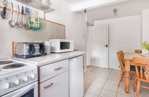Longnor Cottage | 2 bedroom accommodation in Warslow, near Buxton