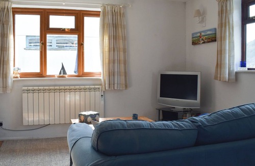 Talland Cottage | 2 bedroom accommodation in Talland Bay, near West Looe