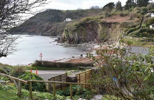 Talland Cottage | 2 bedroom accommodation in Talland Bay, near West Looe