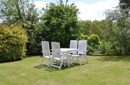 Looe Cottage | 2 bedroom accommodation in Lanreath, near Looe