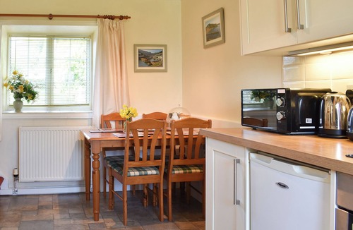 Looe Cottage | 2 bedroom accommodation in Lanreath, near Looe