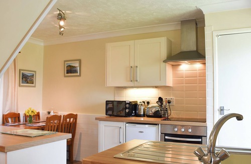 Looe Cottage | 2 bedroom accommodation in Lanreath, near Looe