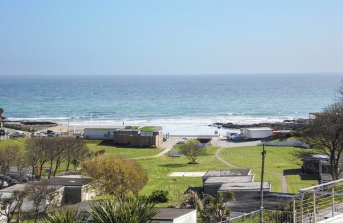 Millendreath Cottage | 2 bedroom accommodation in Looe