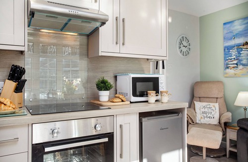 Looe Cottage | 2 bedroom accommodation in Looe