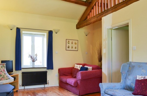 Orton Cottage | 2 bedroom accommodation in Orton
