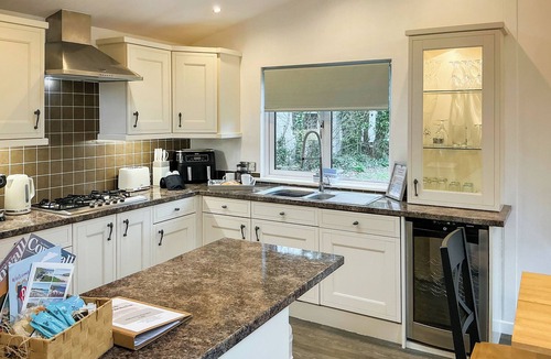 St Minver Cottage | 2 bedroom accommodation in Rock