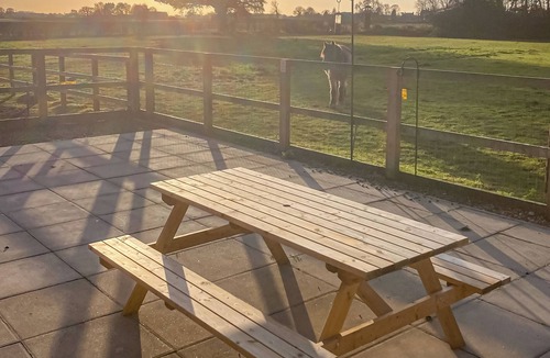 Selby Cottage | 2 bedroom accommodation in Wistow, near Selby