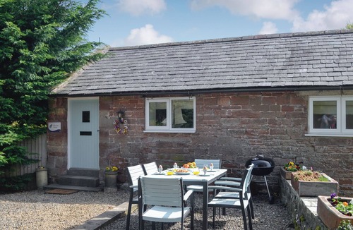 Wing Cottage | 2 bedroom accommodation in Brampton, near Carlisle