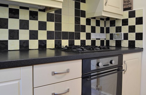 York Cottage | 2 bedroom accommodation in York