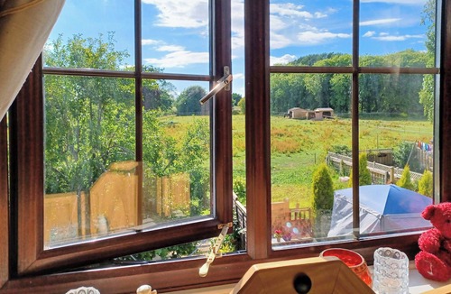 Linton-on-Ouse Cottage | 2 bedroom accommodation in Linton-On-Ouse, near York