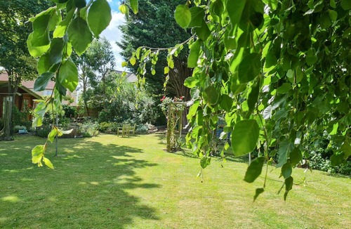 Little Downham Cottage | 2 bedroom accommodation in Little Downham, near Ely