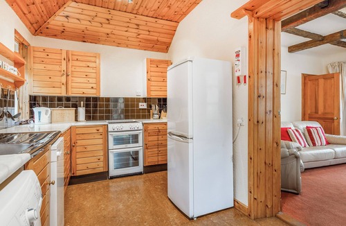 Ratagan Cottage | 2 bedroom accommodation in Ratagan, By Kyle of Lochalsh