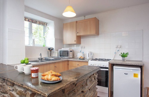 Looe Cottage | 2 bedroom accommodation in Looe