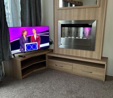 Clacton-on-Sea House | 2 Bedroom caravan