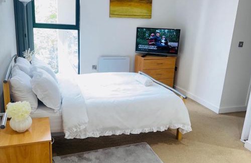 Castlefield Apartment | 2 Bedroom Flat Deansgate Manchester