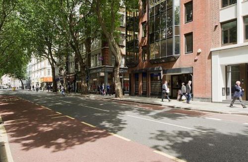 Holborn and Covent Garden Apartment | 2 Bedrooms sleeps 6 - Central London