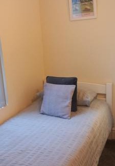 Llangollen House | 2 Bodwen Villas