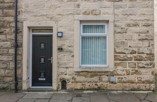 Clitheroe House | 2 Brook Street