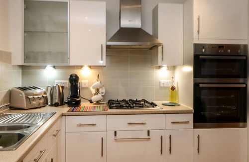 Padfield Cottage | 2 Carr Farm Close