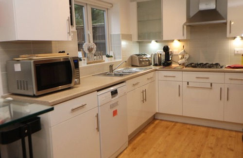 Padfield Cottage | 2 Carr Farm Close
