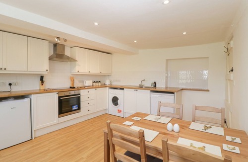Bere Regis Cottage | 2 Court Farm