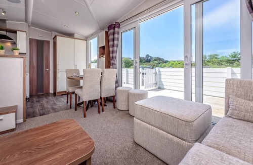 Rhyd-y-clafdy Cottage | 2 Crugan