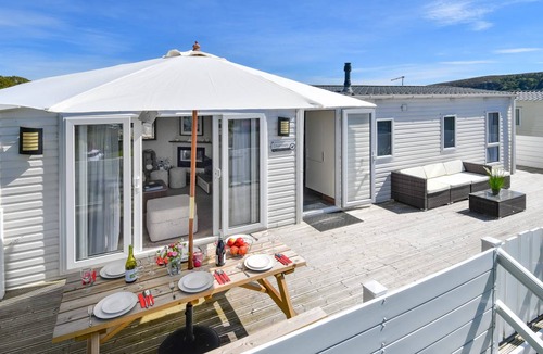 Rhyd-y-clafdy Cottage | 2 Crugan