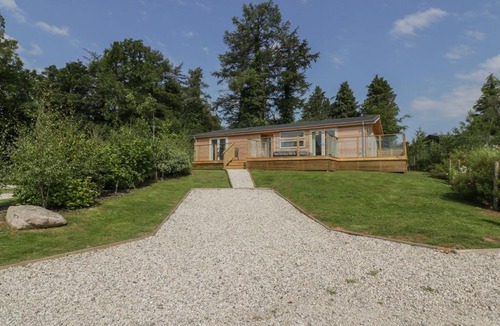 Dobwalls House | 2 Faraway Fields