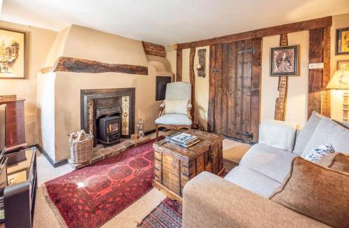 Darsham House | 2 Fox Cottage, Darsham