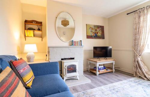 Chirbury with Brompton House | 2 Horseshoe Road