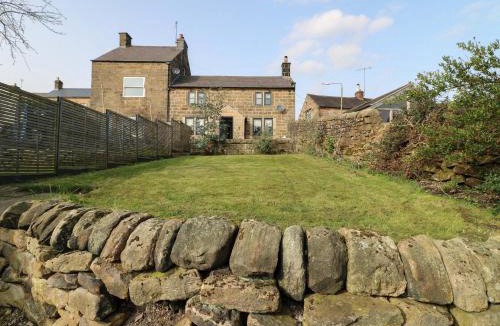 Tansley House | 2 Knoll Mount