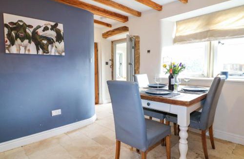 Tansley House | 2 Knoll Mount