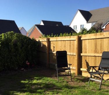 Hayle House | 2 Lapwing Drive