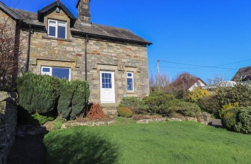 Carnforth House | 2 Lupton Hall Cottages