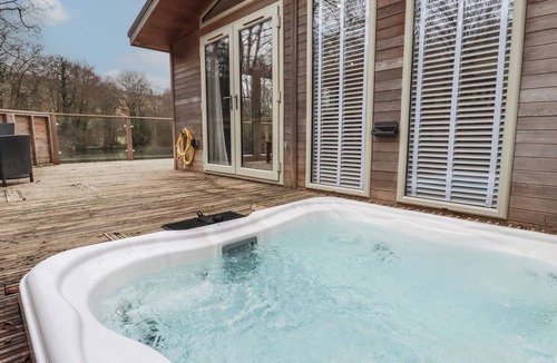 Looe Cottage | 2 Miller's Island