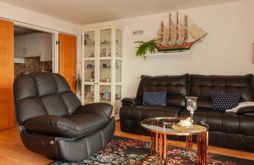 Downderry Apartment | 2 Morweth View