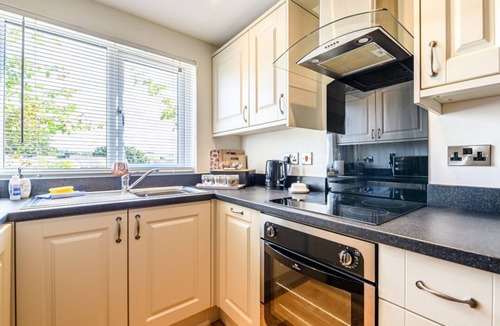 Austwick Apartment | 2 Orchard Leigh, Austwick