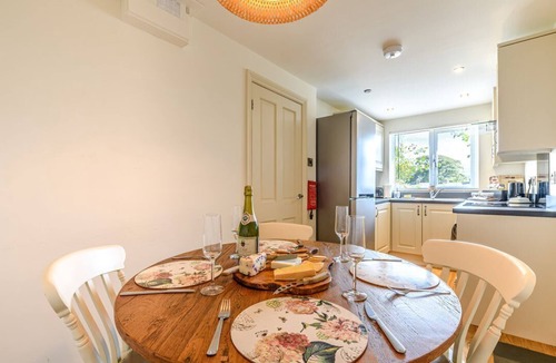 Austwick Apartment | 2 Orchard Leigh, Austwick